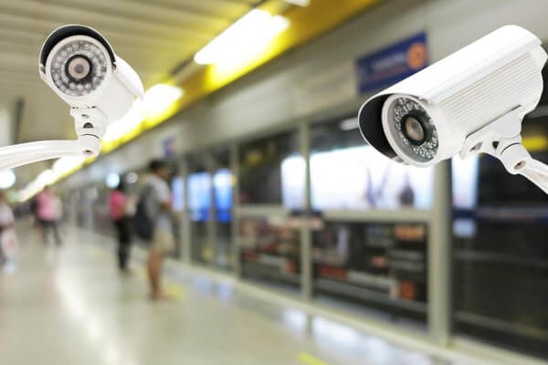 Best wired security cameras installed for home and commercial surveillance